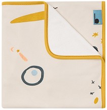   Baby Clic - 75 x 80 cm,   Universo - 