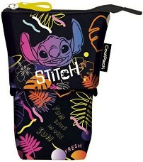 Ученически несесер Mona - Cool Pack - От серията Стич — F143886