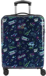  37 l - Gabol -   40 / 55 / 40 cm,   Loot - 
