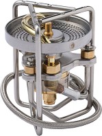 Сгъваем газов котлон SOTO StormBreaker - С газова бутилка