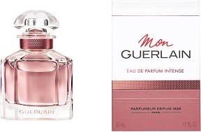 Guerlain Mon Guerlain Intense парфюмна вода за жени 50 ml