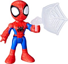 Фигурка Спайди - Hasbro - На тема Спайдърмен — G1458