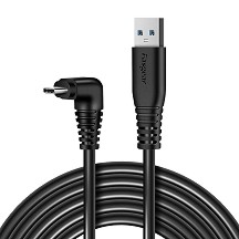  3.0 USB Type-C  USB Type-A Fasgear -  Oculus Quest - 