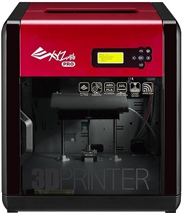 3D  XYZprinting da Vinci 1.0 Pro -   Pro Series - 