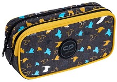 Ученически несесер Duke - Cool Pack - От серията Duck Up — F065682