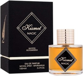 Maison Alhambra Kismet Magic EDP - Унисекс парфюм