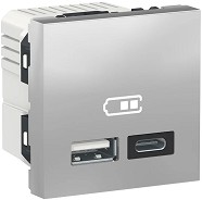   USB  Schneider Electric -      New Unica - 