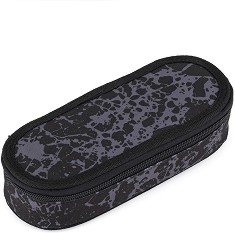Овален ученически несесер Etue - Topgal - С 1 отделение — ETUE 25035