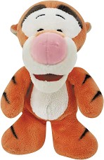 Плюшена играчка Тигър - Disney Plush - С височина 20 cm, на тема Мечо Пух — PDP1300053