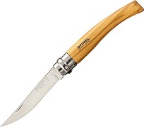   Opinel Les Effiles Olivier - 