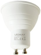 LED  LEDMAX GU10 3 W 6500K - 