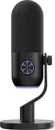 Настолен микрофон Streamplify MIC Mini — SPMC-MM1C327.11