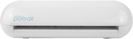   Silhouette Portrait - 20.5 x 30.5 cm, USB, Bluetooth - 