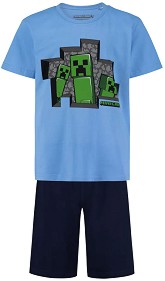   Creepers - 100% ,   Minecraft,  152 - 