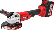   Raider RDP-YAG20 -  , ,      Pro - 