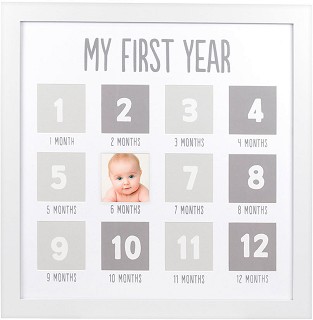    Pearhead First Year - 