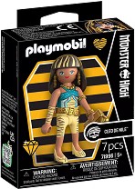 Playmobil - Monster High: Клео Денил — 71996