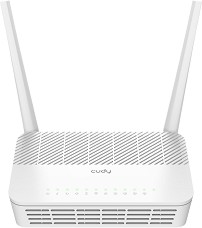 Безжичен рутер Cudy GP1200 — CUDY-GP1200
