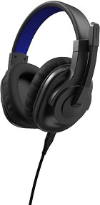 Гейминг слушалки Hama SoundZ 200 V2 — 217858