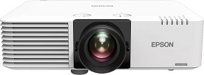   Epson EB-L530U - 3LCD, 1920 x 1200, 5200 lumens, HDMI, VGA, RS-232C, HDBaseT, USB, RJ45, 1 x Speaker 10 W,   - 