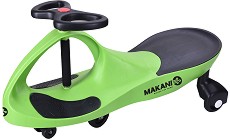   Makani Bobby - 