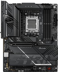 Дънна платка ASUS ROG Strix X870E-H Gaming WIFI7 — 90MB1M90-M0EAY0