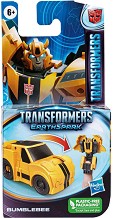 Трансформираща се фигурка Bumblebee - Hasbro - На тема Трансформърс — F6228