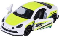 Метална количка Apine A110 R - Majorette - От серията Racing Cars — 8504000000