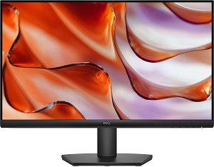  Dell SE2425HM - 23.8", IPS, 100 Hz, 16:9, 1920 x 1080, 5 ms, HDMI, VGA - 