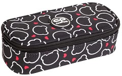 Ученически несесер Campus - Cool Pack - От серията Bear — F062709