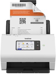 Скенер Brother ADS-4900W