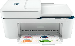    HP DeskJet 4130e -   /  /  /  , 1200 x 1200 dpi, 8.5 pages/min, Bluetooth, Wi-Fi, USB, A4, HP+  - 