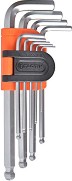     Tactix CR-V - 9    1.5 - 10 mm - 