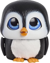 Интерактивна фигурка Shivers the Penguin - Hasbro - Със звук, от серията FurReal — 28170