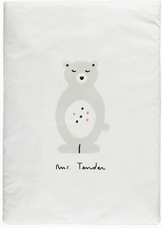    Petit Praia - 82 x 85 cm,  ,   Mr. Tender - 