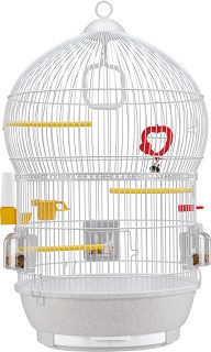     Ferplast Bali White - ∅ 43.5 x 68.5 cm,   - 