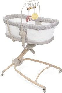 Мултифункционално кошче 4 в 1 Chicco Baby Hug Armonia - продукт