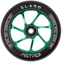     Mindless Astro Wheels PU 88A -  110 mm - 