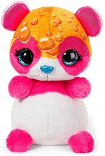 Плюшена играчка NICI - Пандата Gingsgungs - С височина 16 cm — 38801