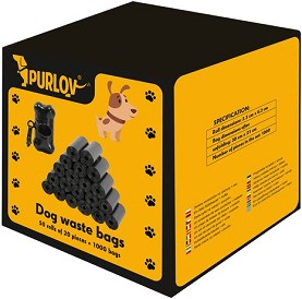     PURLOV -  50  x 20   - 