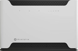 Безжичен рутер MikroTik Chateau LTE7 — D53G-5HACD2HnD-TC&R11e-LTE7