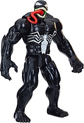 Фигура Венъм - Hasbro - От серията Titan Hero Series — F4984