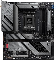 Дънна платка ASRock X870E Taichi Lite — X870 TAICHI LITE