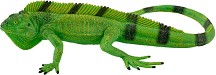 Фигурка на игуана - Mojo - От серията Wildlife — 381095