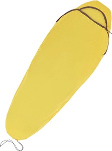 Чаршаф за спален чувал Sea to Summit Sleeping Bag Liner Standard — 80 × 216 см, От серията Reactor