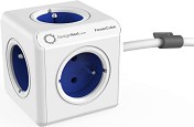  5   DesignNest PowerCube Extended 1300 -     1.5 m - 