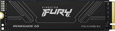 SSD памет Kingston Fury Renegade G5 PCIe 5.0 x4 NVMe — SFYR2S/1T0