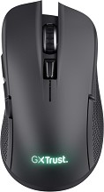 Гейминг безжична мишка TRUST GXT 923 Ybar