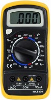   V & A Instrument MAS830 - 