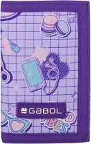 Портмоне - Gabol - От серията Funny — 23600825